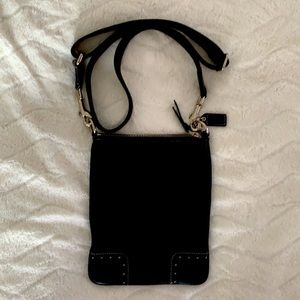 Coach crossbody bag